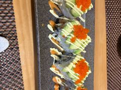 -长崎屋·日本料理·刺身·烧鸟(天河北路店)