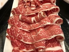 -常赢三兄弟·清真涮肉(五莲路店)