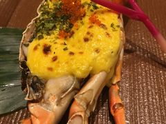 -花潮料理艺食馆(世欧广场店)