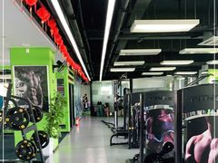 -天行健连锁游泳健身(新香洲店)