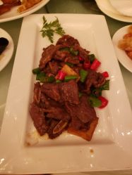 -中谷小南国花园酒店·宴会厅