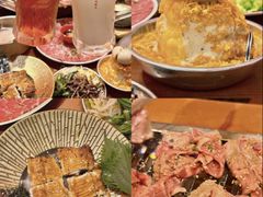 -大阪烧肉BAKA一代(国贸商住大厦店)