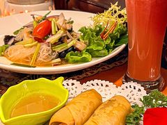 -荷花泰菜(东方新天地店)