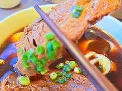 -中国厨房/台湾牛肉面
