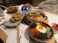 -七八冷面·延边朝鲜族美食(圣熙八号店)