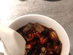 -探鱼·鲜青椒爽麻烤鱼(中山大信新都汇店)
