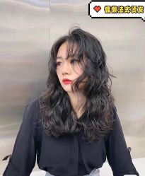 -MOVAN  HAIR莫凡匠人发型屋