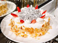 -晶丽香榭自助餐(南京大饭店)