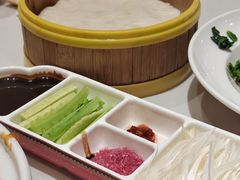 -大鸭梨烤鸭(房山店)