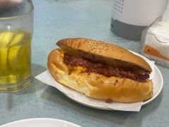 -华嫂冰室(尖沙咀店)
