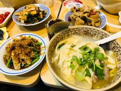 -萧记三鲜烩面(东站店)