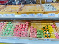 -皇承御点·八旗饽饽铺(避暑山庄店)