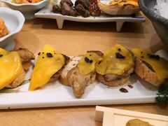 -山之川日料放题(通州店)