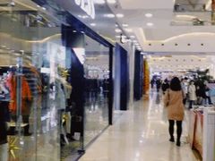 -万达广场(无锡滨湖店)