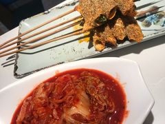 -七八冷面·延边朝鲜族美食(欢乐谷店)