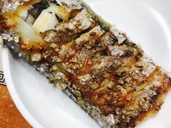 -真情鲍鱼海鲜汤