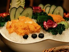 -若蘭慈·无国界素食料理(欢乐海岸店)