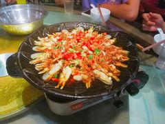 -稻香村全民餐厅(鄱阳店)