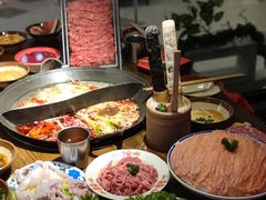 -萍姐火锅·公路夜市(打浦桥日月光店)