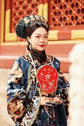 点击看大图 -美云庭古装·格格服汉服·京城旅拍(北京店)