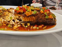 -味+新京宴·烤鸭·北京菜(创意谷店)