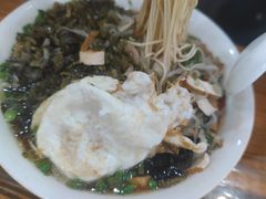 -吉祥面馆(孩儿巷北路店)