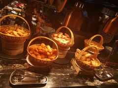 -长沙富力万达文华酒店