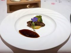 法式香煎鹅肝-王品牛排(合肥万象城店)