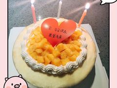 -W20 SHINING Party·K(悦豪和平路店)