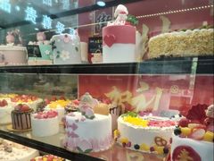 -起士林(荣安大街店)