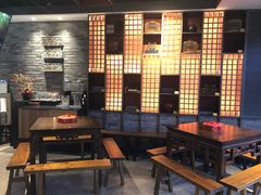 -老墙根涮肉·铜锅·烧烤(欢乐谷·王四营店)