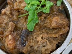 黄焖鸡-曹家蒸碗(东二路店)