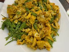 -农家小院(朱雀桥店)