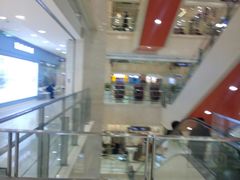 -光启城时尚购物中心