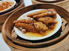 -万龙洲海鲜(南新仓店)