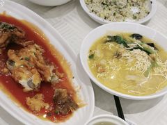 -扬州饭店(东关街店)