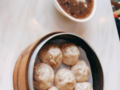 -百年尹氏汤包(湖南路狮子桥店)