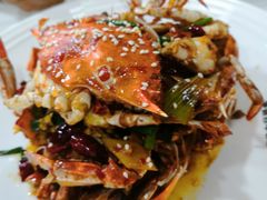 -琼大师东方烤乳猪(亚特兰蒂斯店)