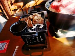 铁板牛舌-合风谷(南下塘店)