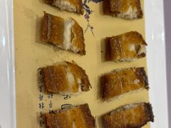 -银都上海菜馆(粤海东路店)