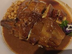 -汤城小厨•粤菜•靓汤(金宝街店)