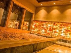 -丽池宫韩式汗蒸会馆(华灯坊店)