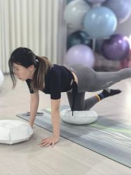 -爱尔乐美孕产瑜伽·普拉提