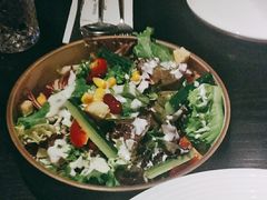 -C&R西班牙餐厅