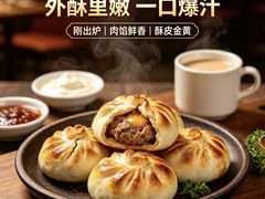 -额尔敦传统涮(体育场店)