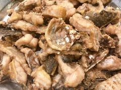 -肖肖酸萝卜鱼火锅(总店)