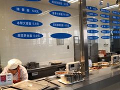 -上海财经大学-新食堂