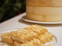 杏仁豆腐-维园悦谱·海派家常菜(乌鲁木齐南路店)