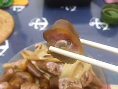 -黄毛鸭脖(汉阳总店)