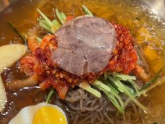 -西塔老太太泥炉烤肉(北京双井店)